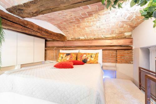 Apartamento Piazza Seminario Charming Loft