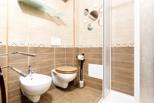 Apartamento Piazza Seminario Charming Loft