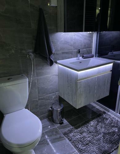 Apartamento Beta House Aparments