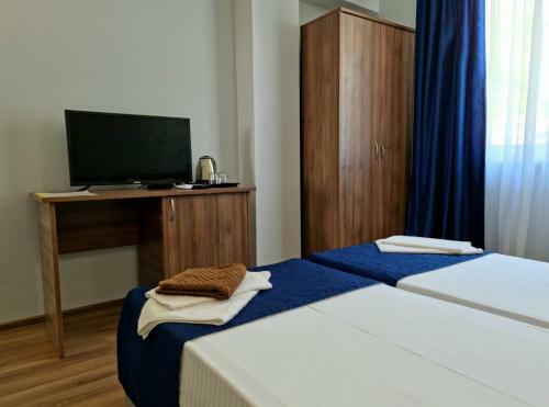 Hostal Nobi Guest House