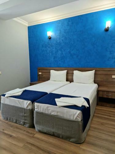 Hostal Nobi Guest House