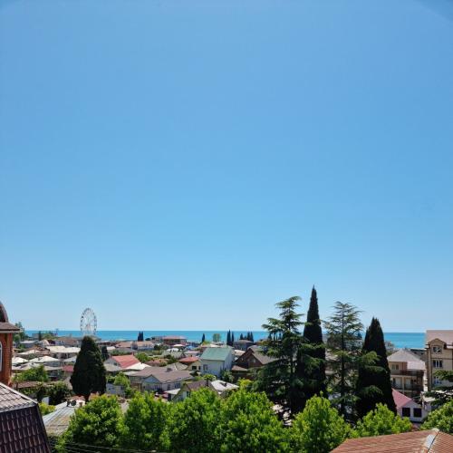 Hostal Nobi Guest House