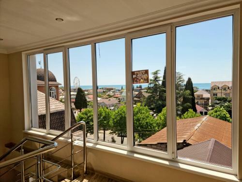 Hostal Nobi Guest House