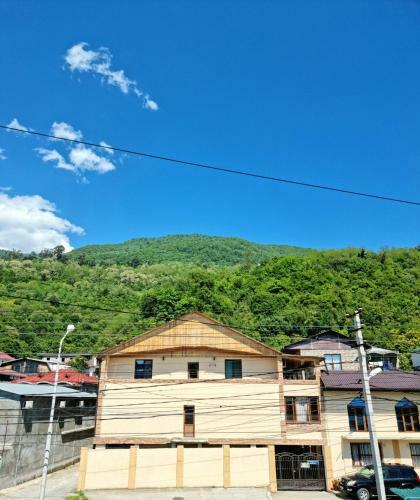 Hostal Nobi Guest House