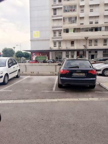 Belville Jaca Apartment