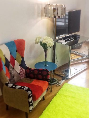 Belville Jaca Apartment