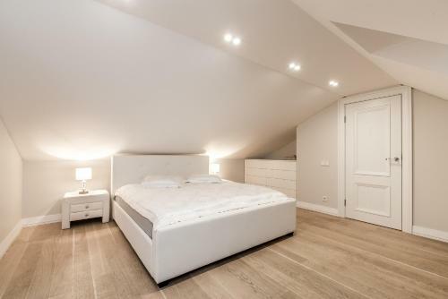 Apartamento R�sidence Lumi�re