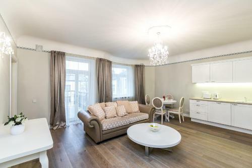 Apartamento R�sidence Lumi�re