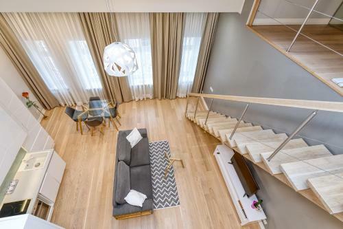 Apartamento R�sidence Lumi�re