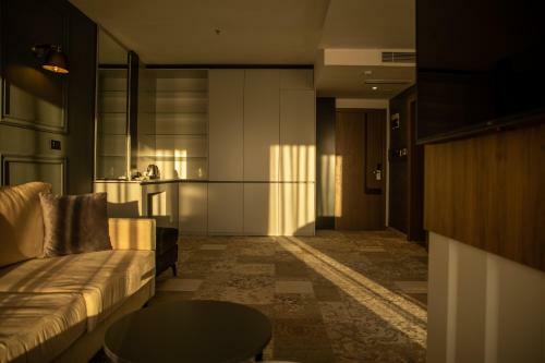Palace Hotel & Spa
