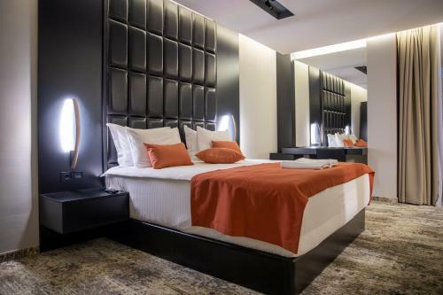 Palace Hotel & Spa
