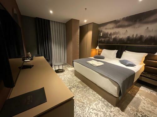 Palace Hotel & Spa