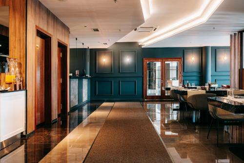 Palace Hotel & Spa