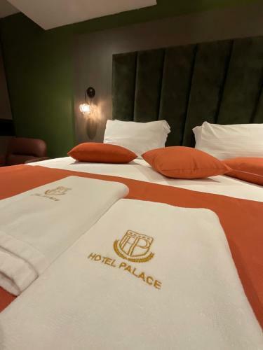 Palace Hotel & Spa