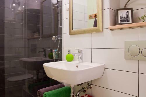Apartamento Green Garden Studio