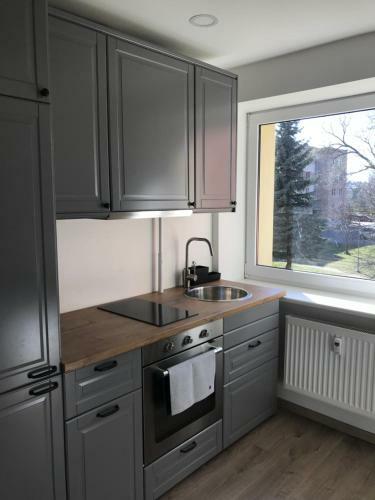 Family Apartment