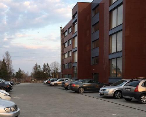 Apartamento Cosy Studio Palanga Inn