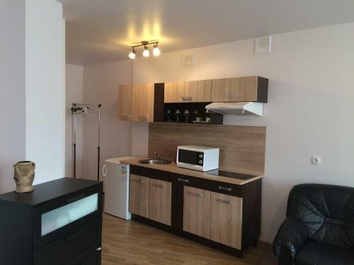 Apartamento Cosy Studio Palanga Inn