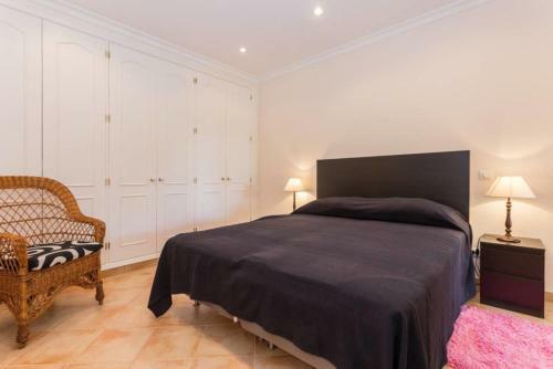 T2 Tennis Apartment