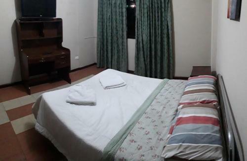 Apartamento, Centro De La Cuidad