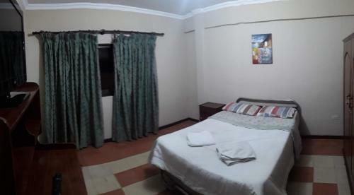 Apartamento, Centro De La Cuidad