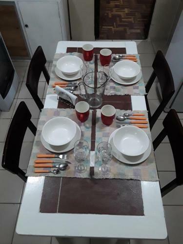 Apartamento, Centro De La Cuidad