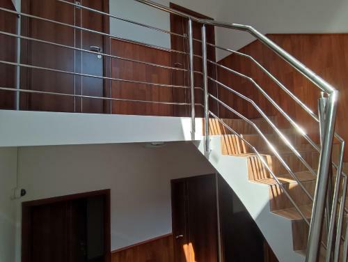 Hostal Thermalpark Lake Apartments