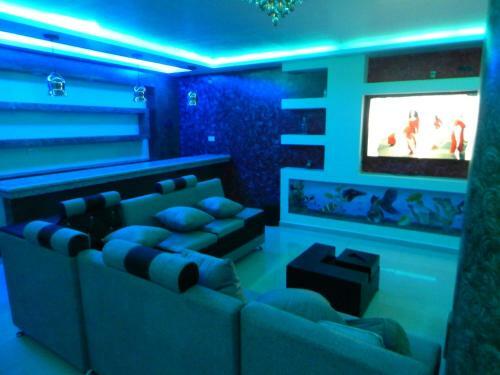 Apartamento William Residencia