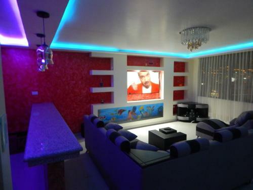 Apartamento William Residencia