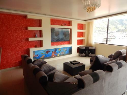 Apartamento William Residencia