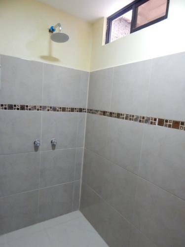 Apartamento William Residencia
