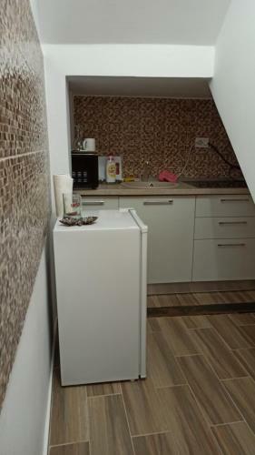 Robert's Apartment