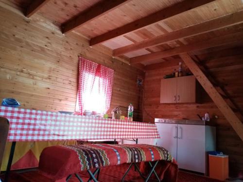 Vikendica Blagojevi? David Neco
