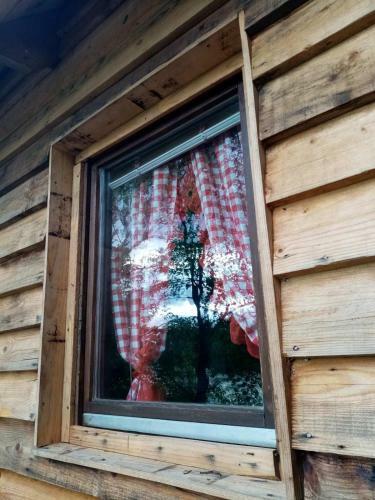 Vikendica Blagojevi? David Neco