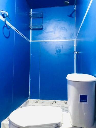Hostal Caba�as Donde Raquel
