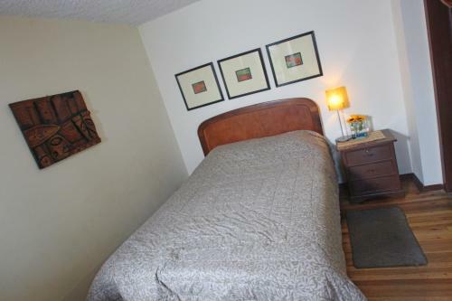 Albergue Macondo B&B