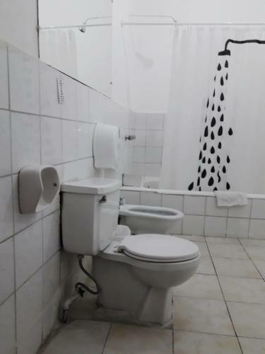 Albergue Macondo B&B