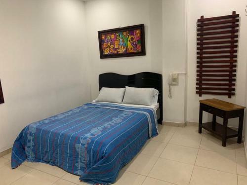 Hotel Hostal Dulce Amor