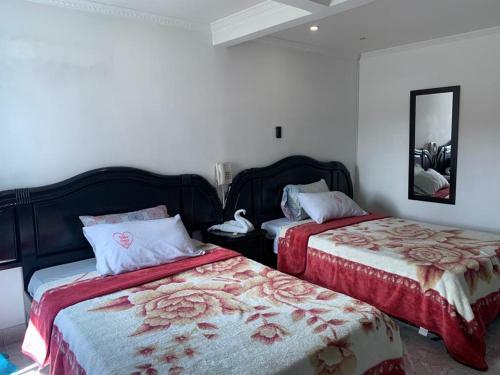 Hotel Hostal Dulce Amor