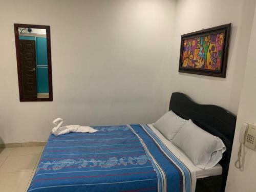 Hotel Hostal Dulce Amor