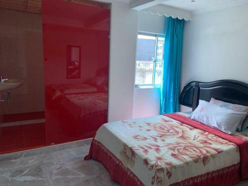 Hotel Hostal Dulce Amor