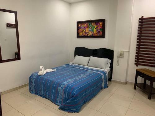 Hotel Hostal Dulce Amor