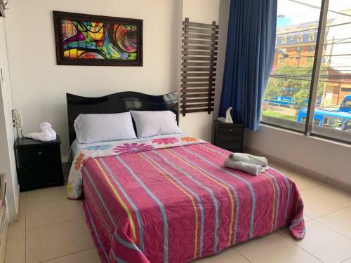 Hotel Hostal Dulce Amor