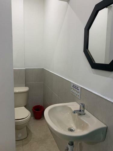 Hotel Hostal Dulce Amor