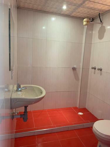 Hotel Hostal Dulce Amor