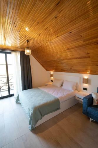 Hotel Villa Nora Butik Otel Ve Bungalov