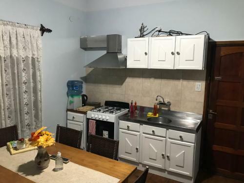 Apartamento Lo De Annie Depto 2