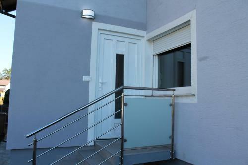 Petite Apartment