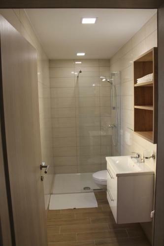 Petite Apartment