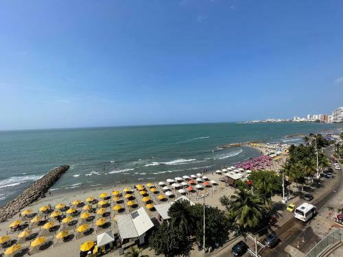 Apartamento Playa Cartagena